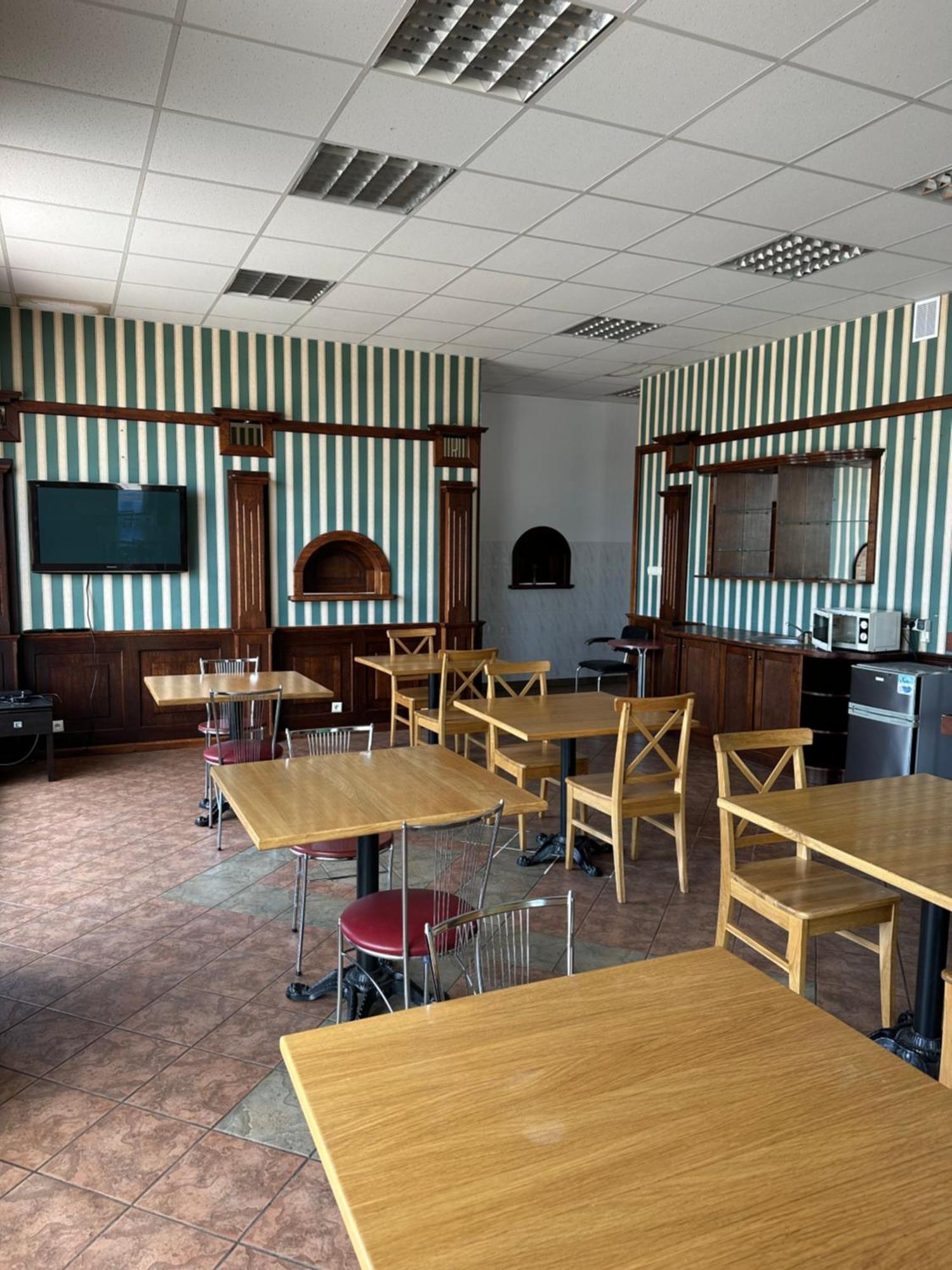 Pokoje Komfort Szypliszki Exteriér fotografie